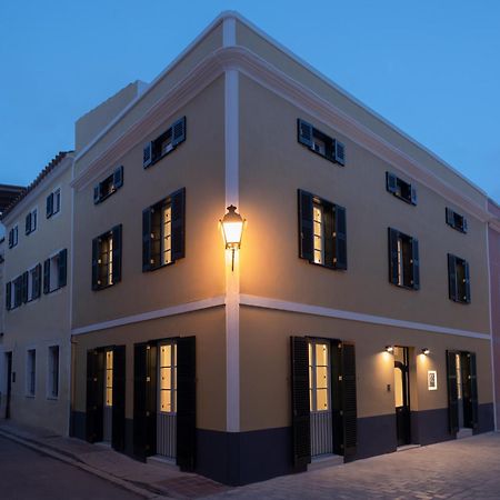 Setblaus Boutique Hotel 시우타데야 외부 사진