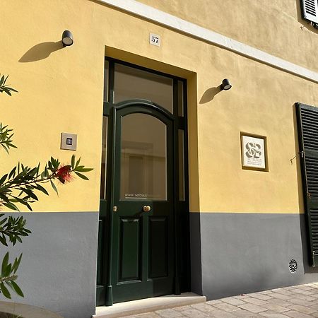 Setblaus Boutique Hotel 시우타데야 외부 사진