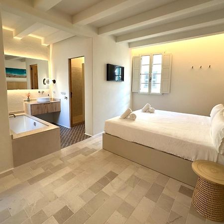 Setblaus Boutique Hotel 시우타데야 외부 사진