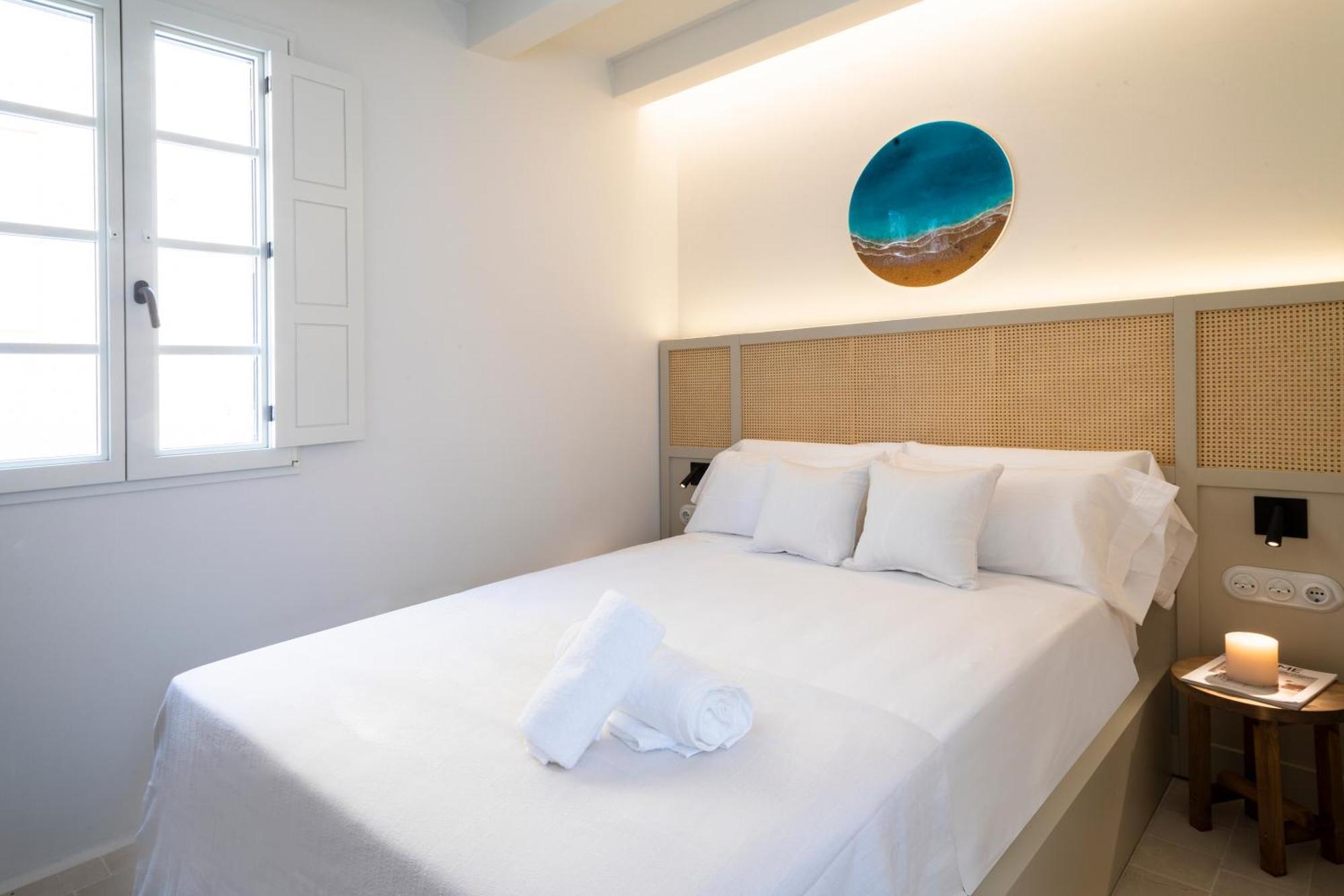 Setblaus Boutique Hotel 시우타데야 객실 사진