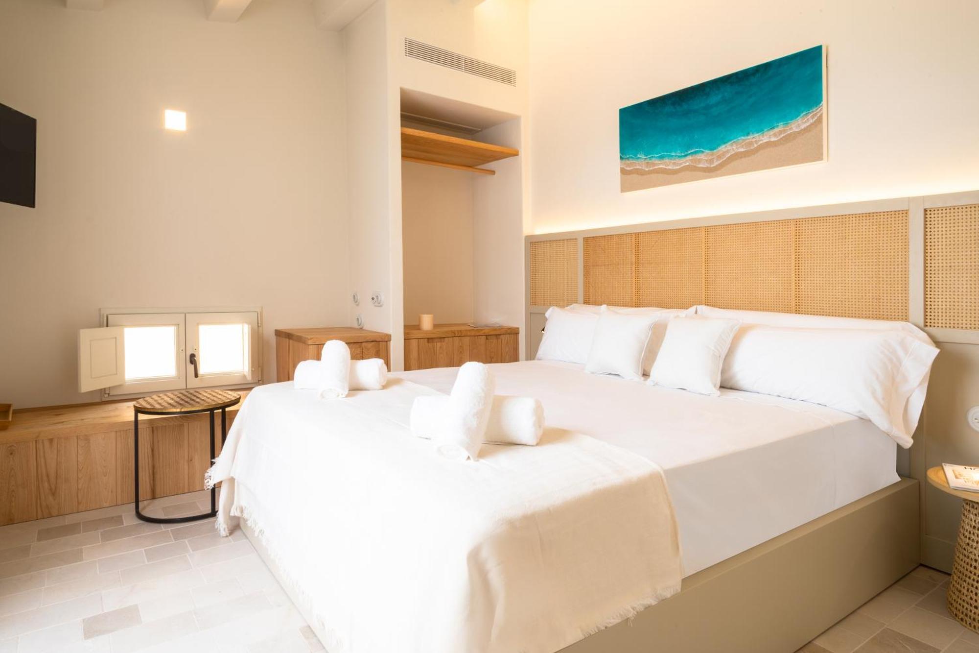 Setblaus Boutique Hotel 시우타데야 외부 사진