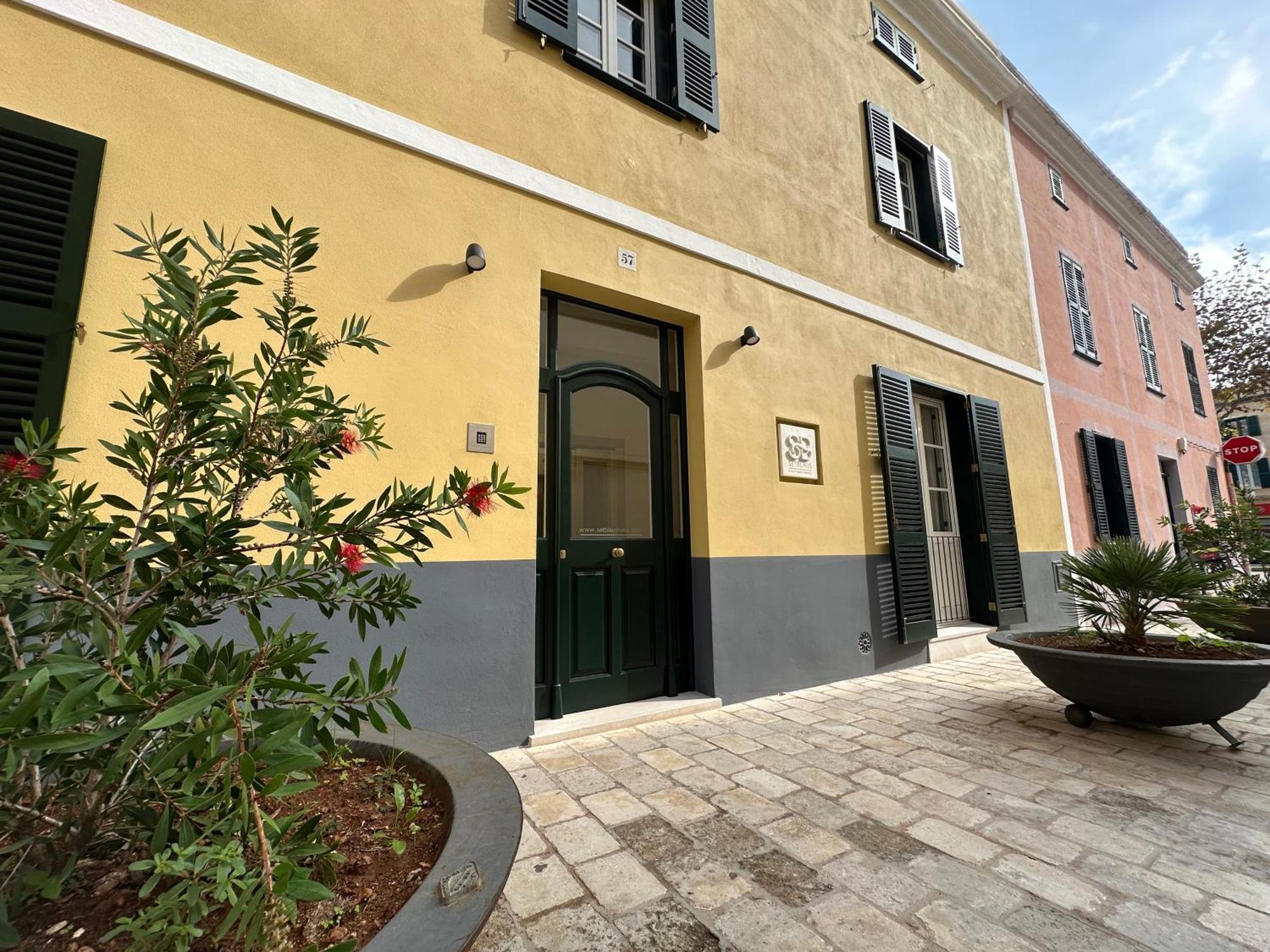 Setblaus Boutique Hotel 시우타데야 외부 사진