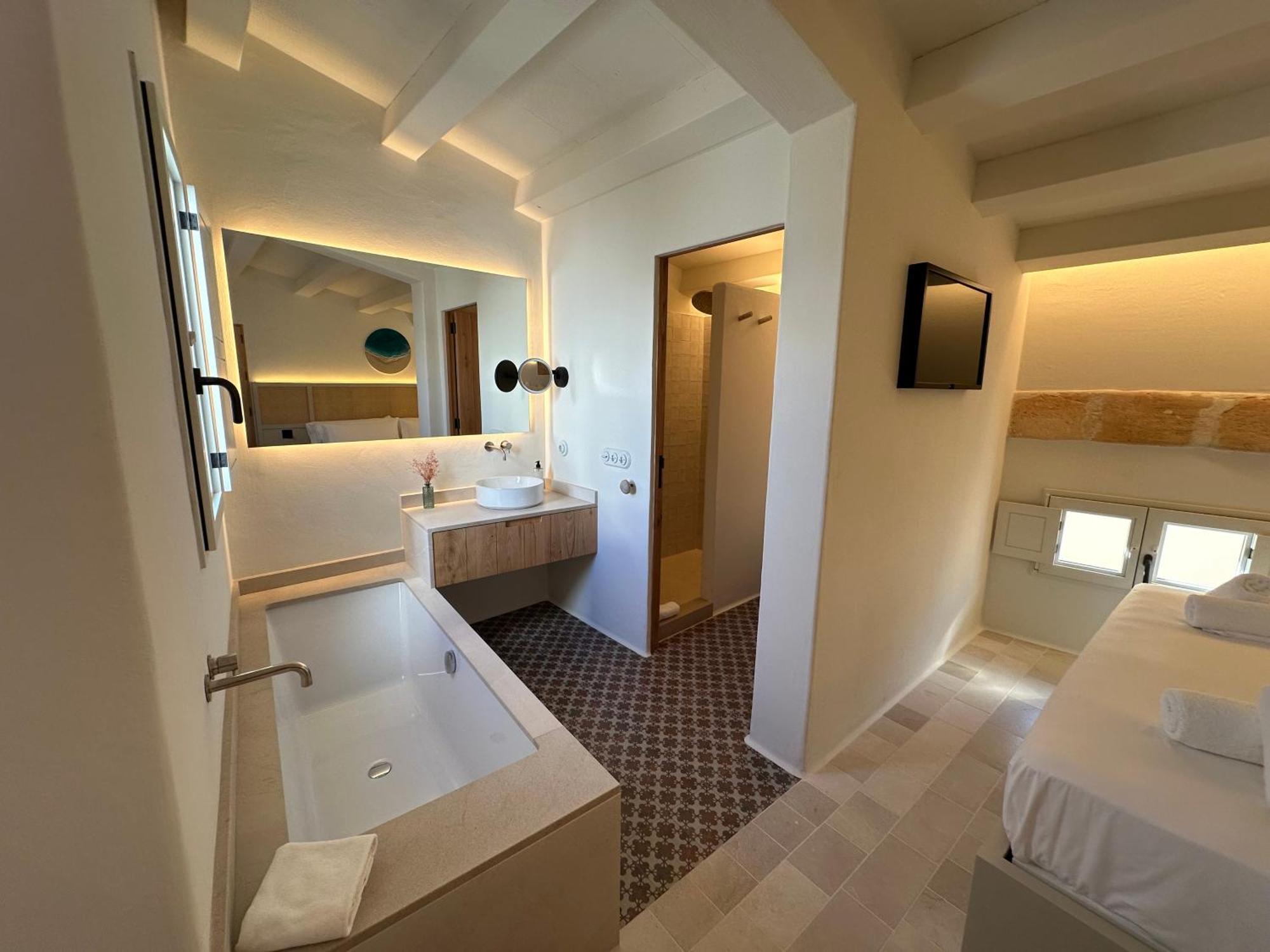 Setblaus Boutique Hotel 시우타데야 외부 사진