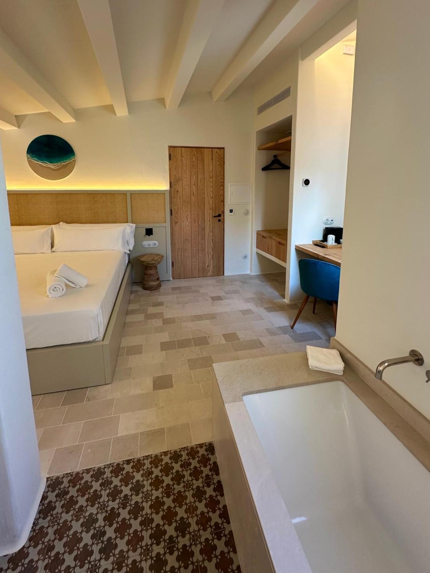Setblaus Boutique Hotel 시우타데야 외부 사진