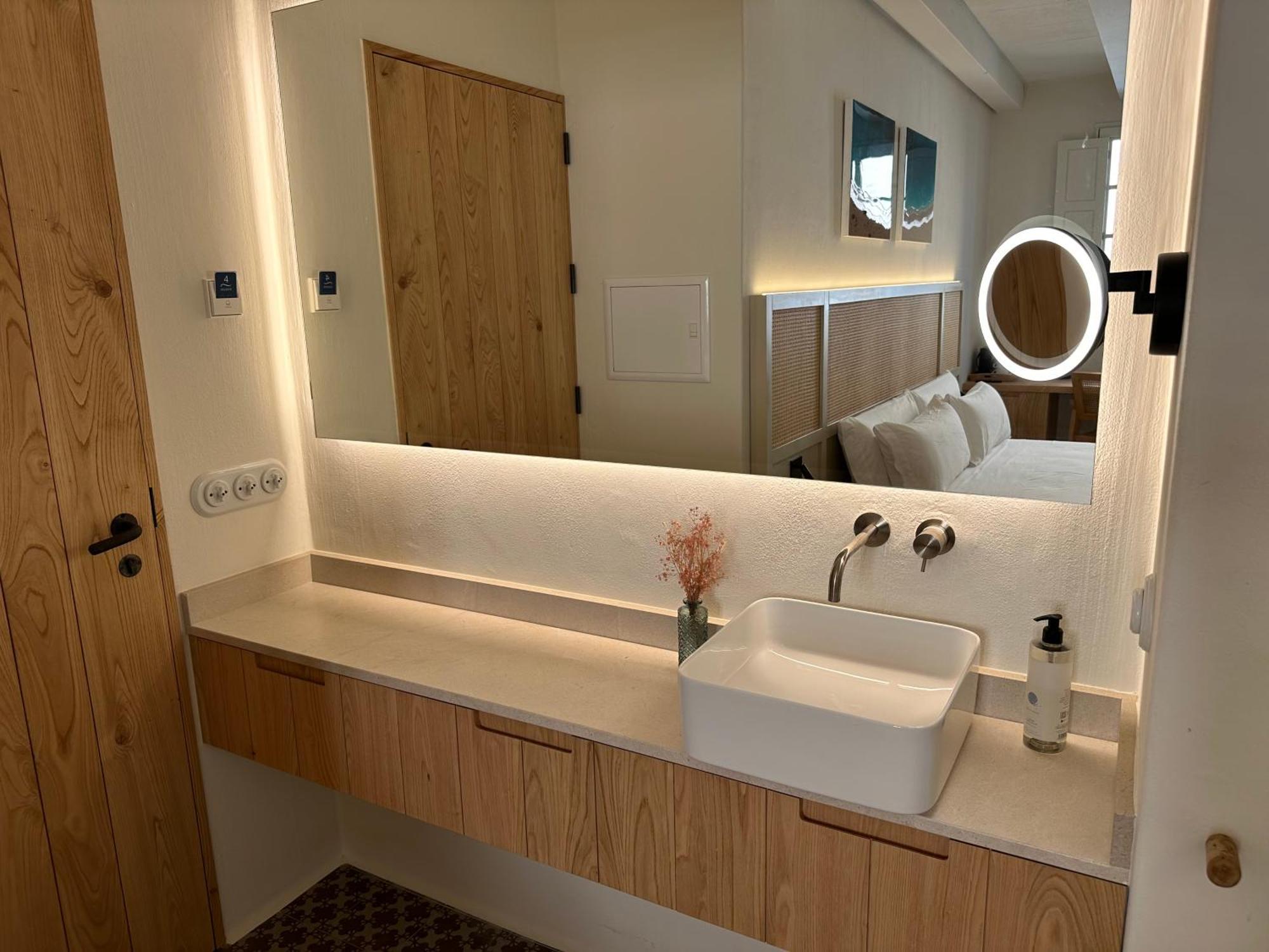 Setblaus Boutique Hotel 시우타데야 외부 사진
