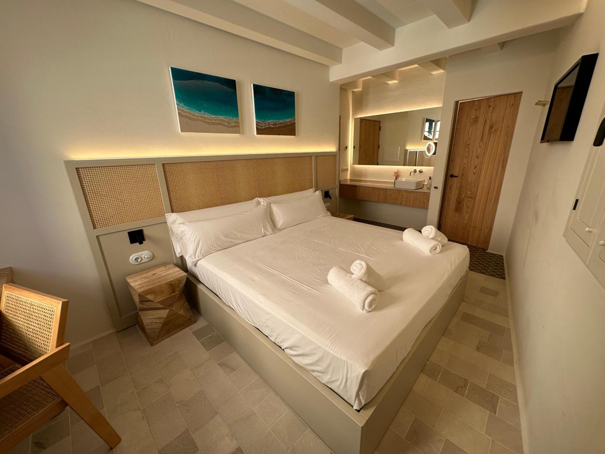 Setblaus Boutique Hotel 시우타데야 외부 사진