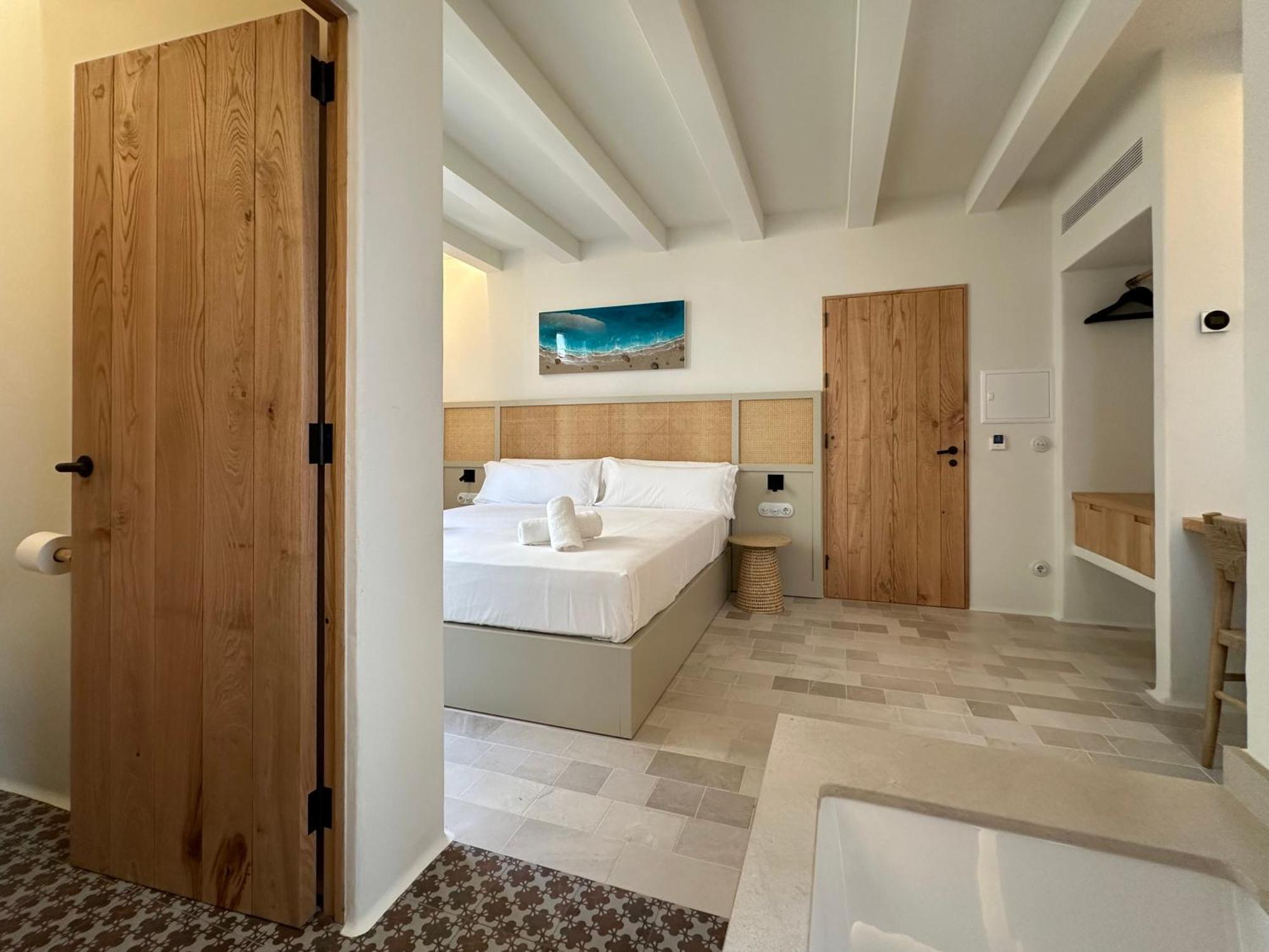 Setblaus Boutique Hotel 시우타데야 외부 사진