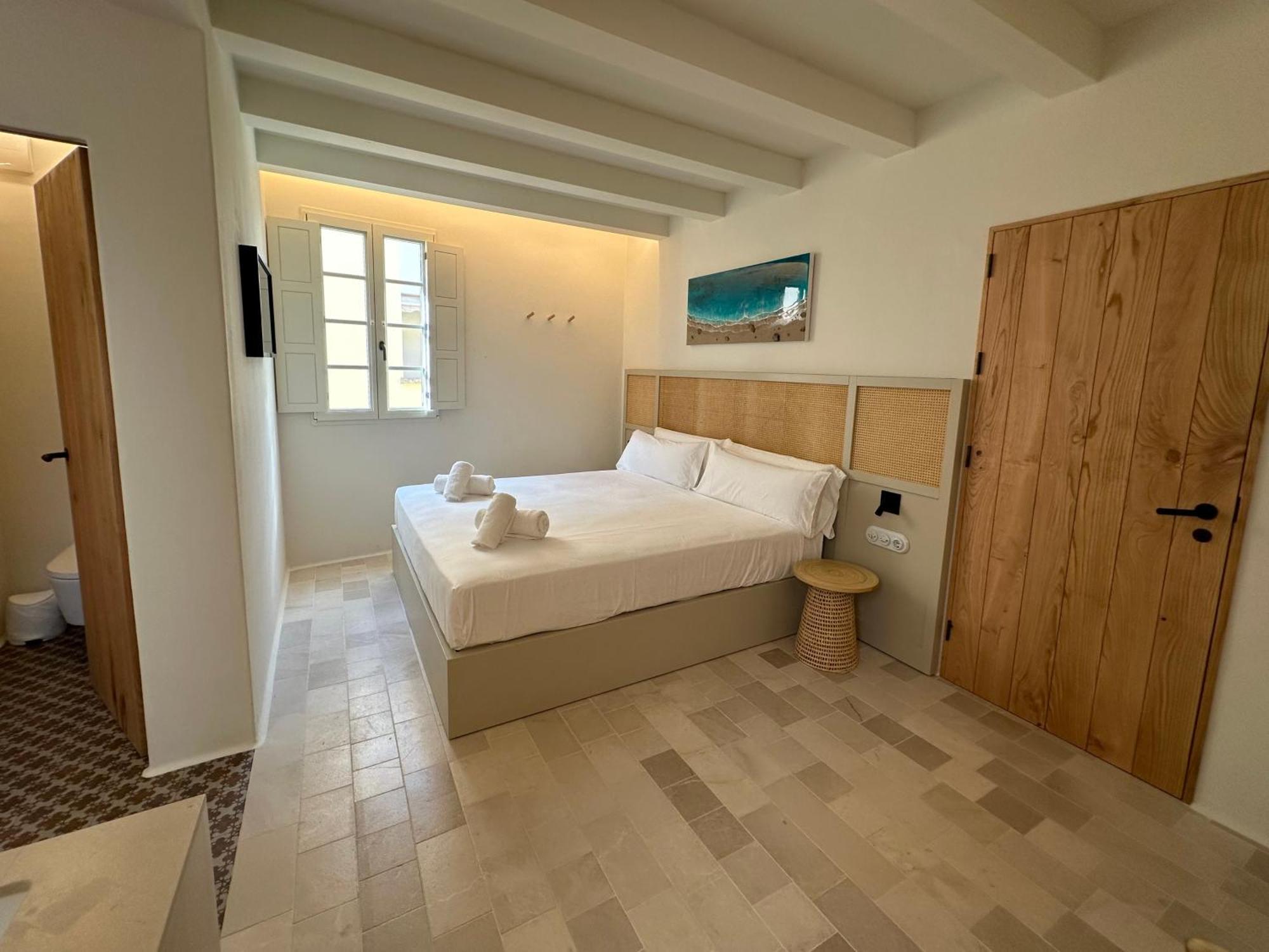 Setblaus Boutique Hotel 시우타데야 외부 사진