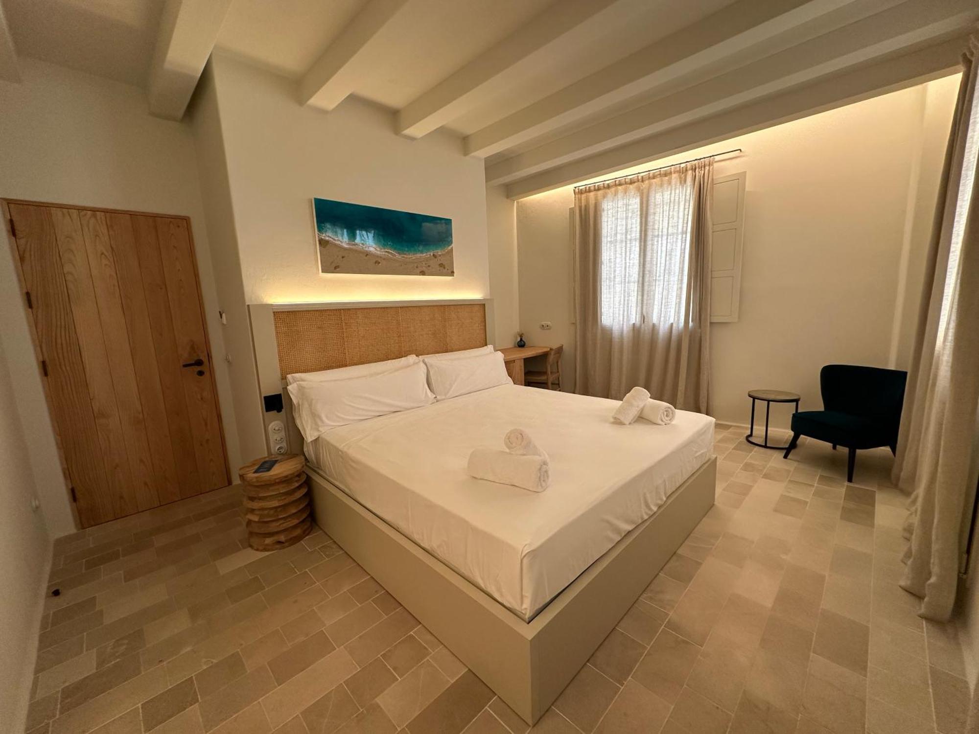 Setblaus Boutique Hotel 시우타데야 외부 사진