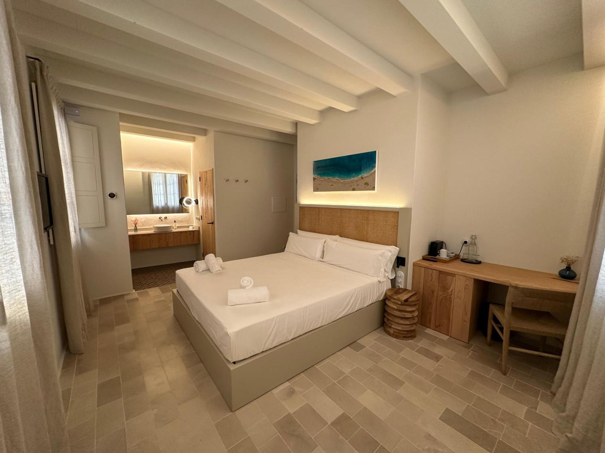 Setblaus Boutique Hotel 시우타데야 외부 사진