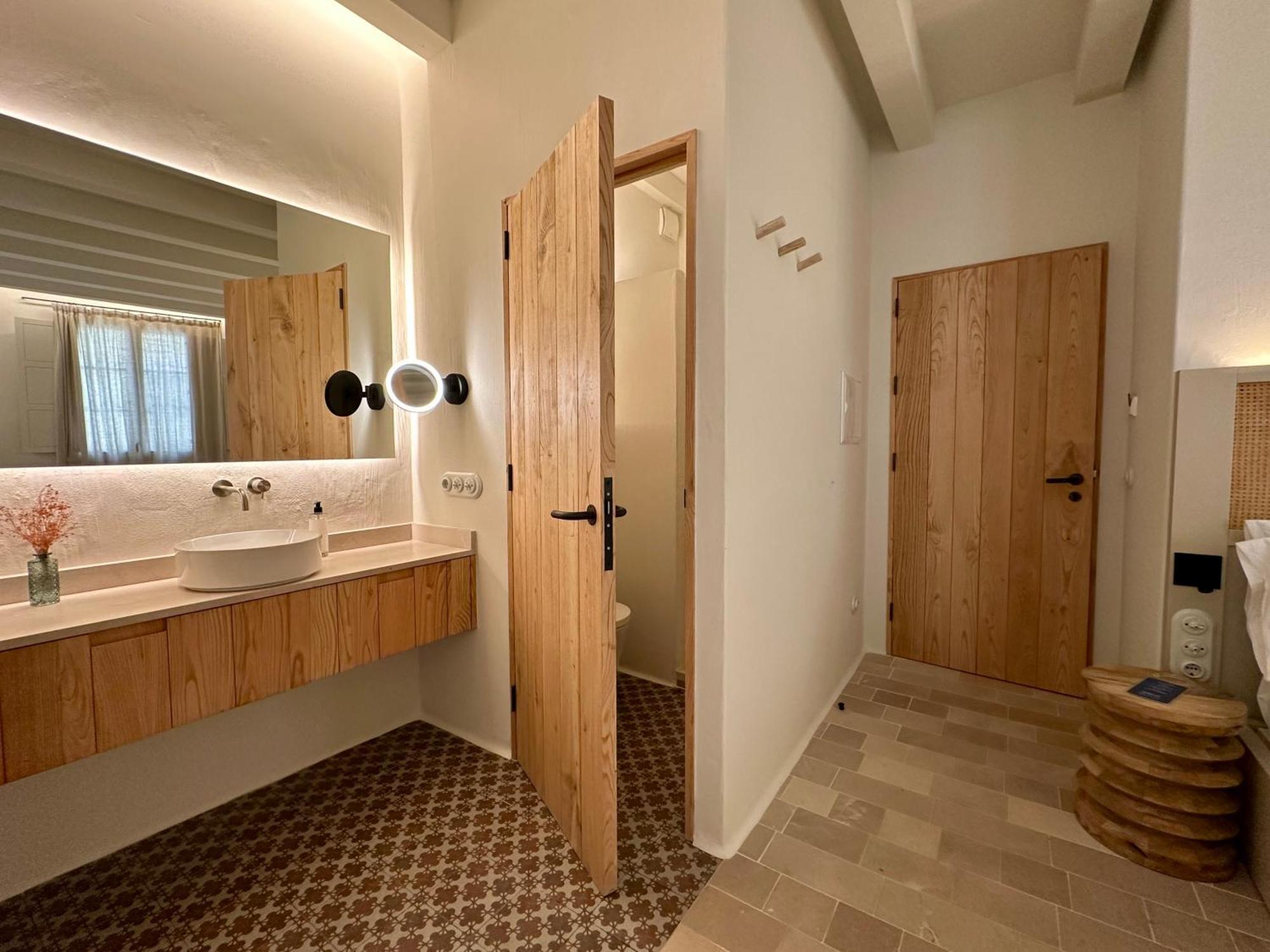 Setblaus Boutique Hotel 시우타데야 외부 사진