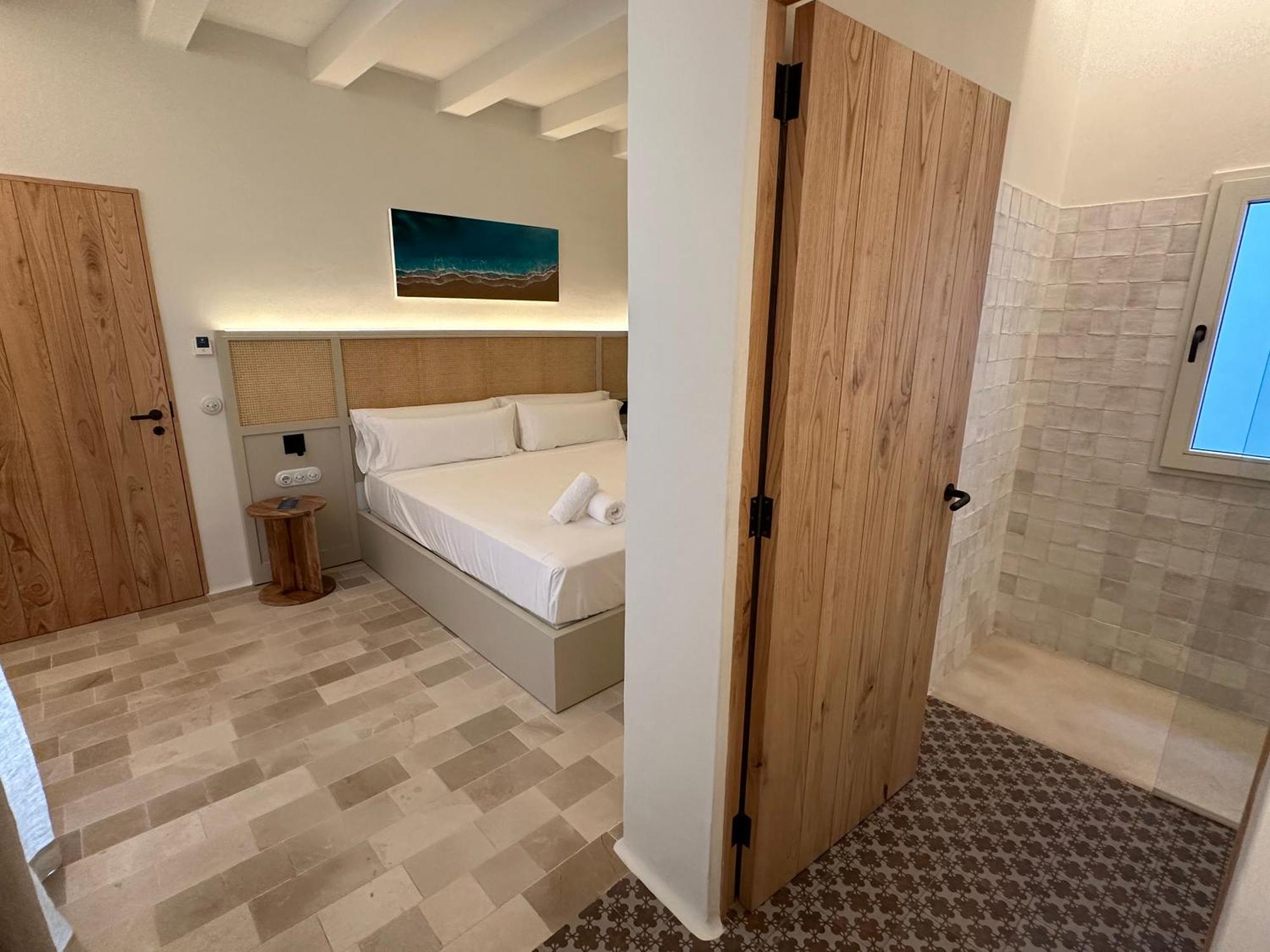Setblaus Boutique Hotel 시우타데야 외부 사진