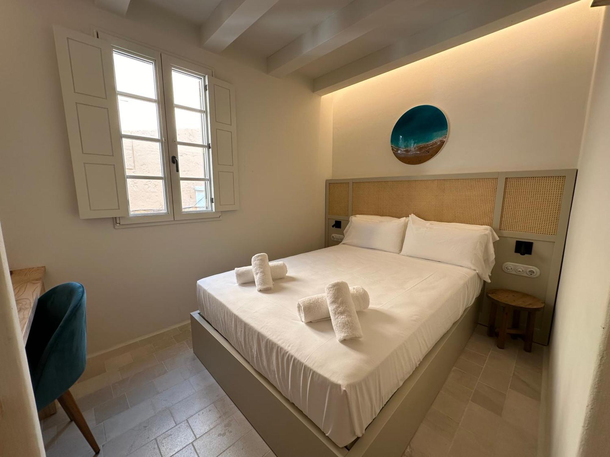 Setblaus Boutique Hotel 시우타데야 외부 사진
