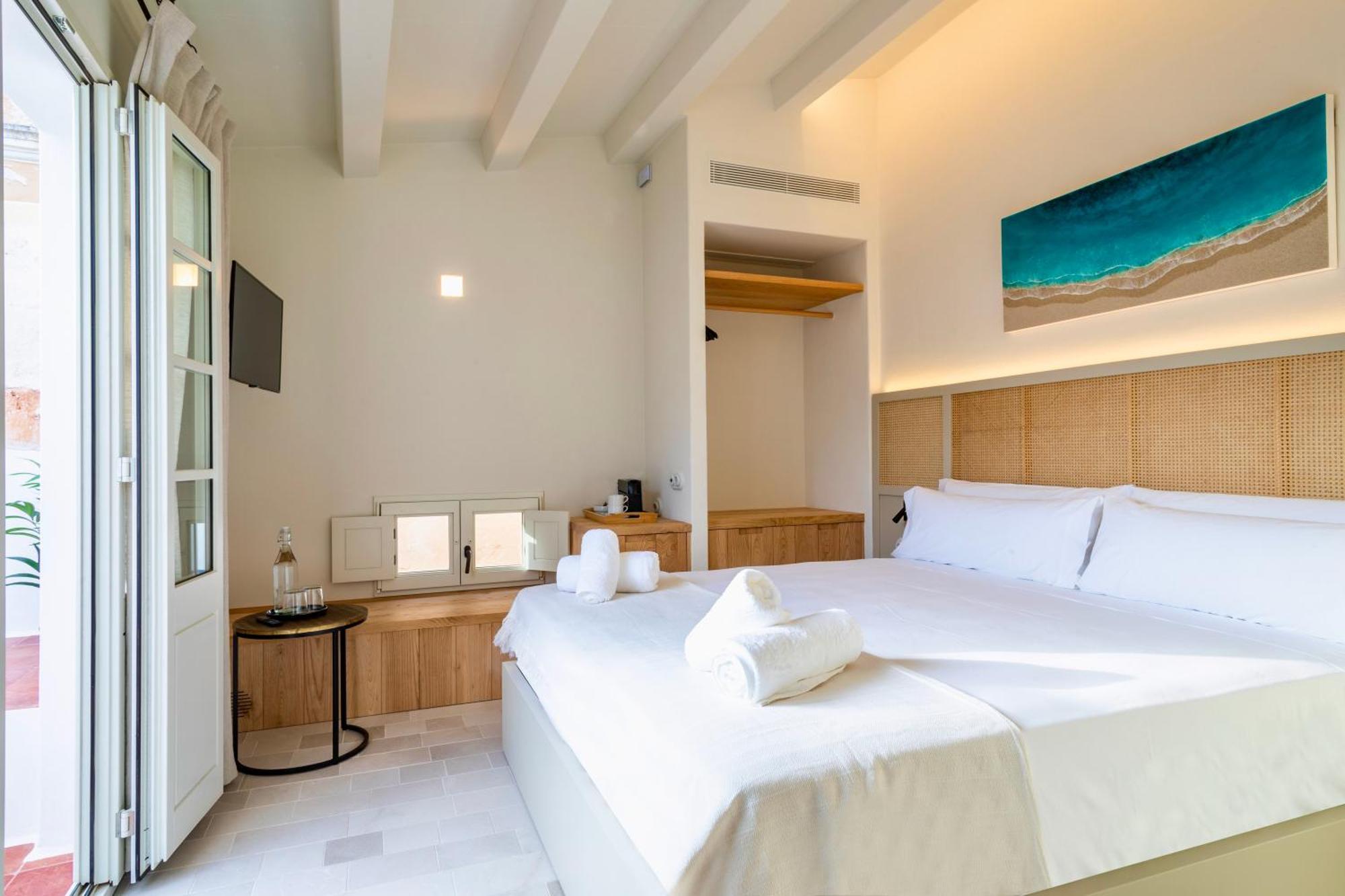 Setblaus Boutique Hotel 시우타데야 외부 사진