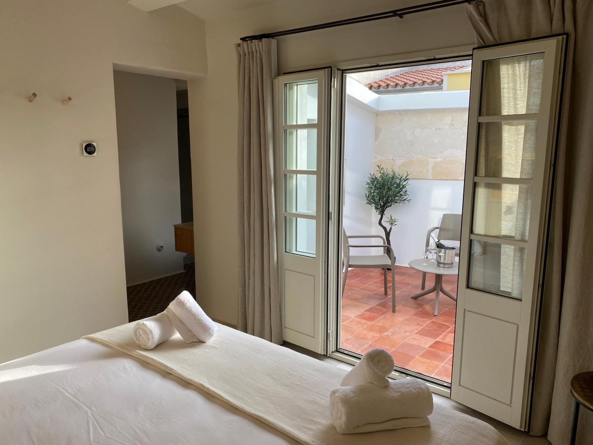 Setblaus Boutique Hotel 시우타데야 외부 사진
