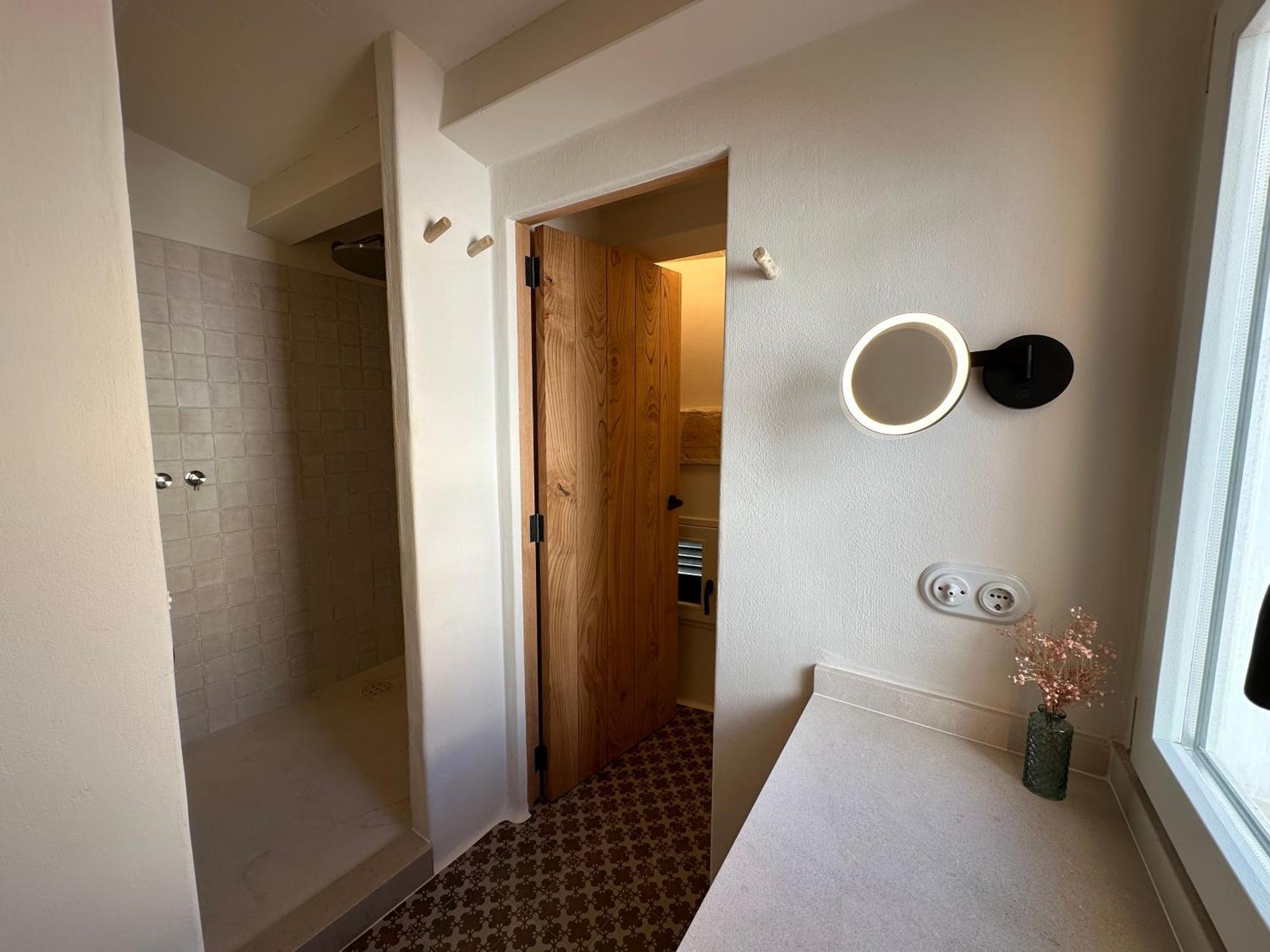 Setblaus Boutique Hotel 시우타데야 객실 사진