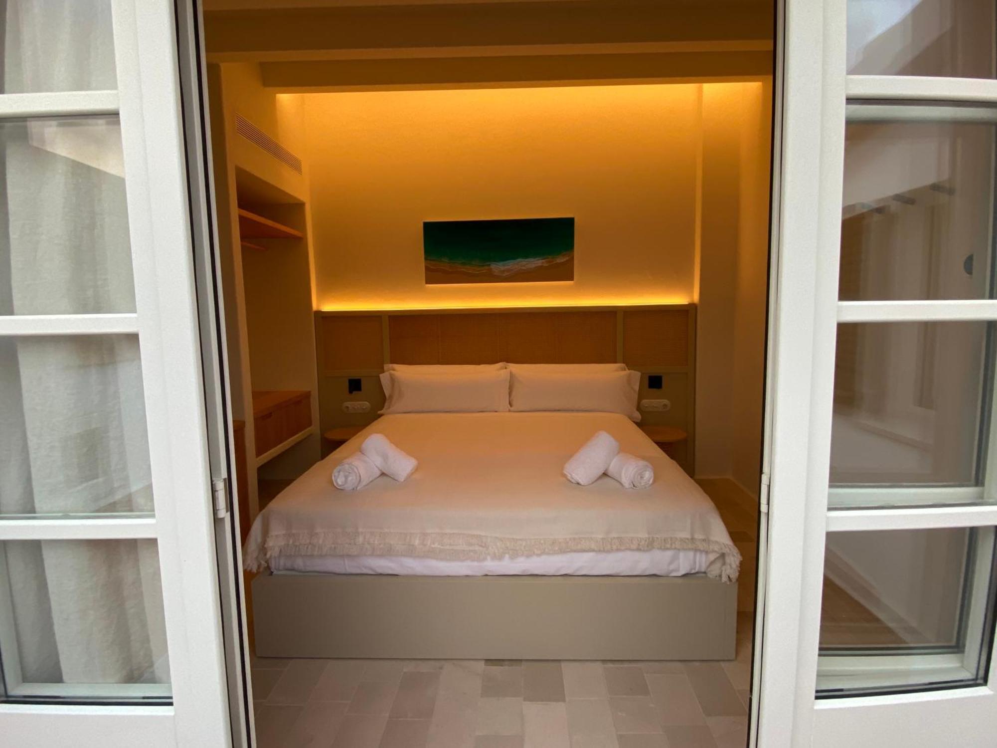 Setblaus Boutique Hotel 시우타데야 외부 사진