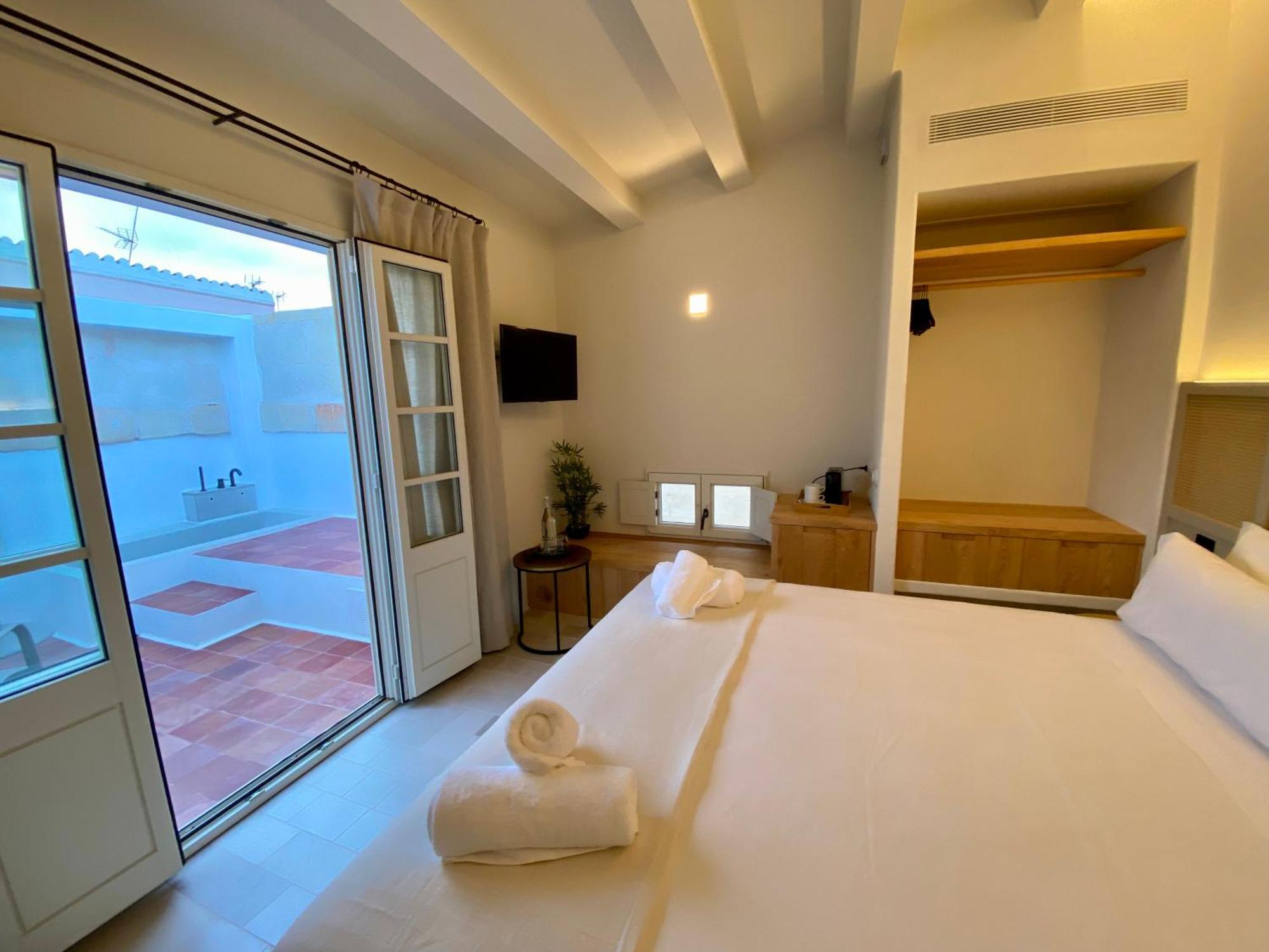 Setblaus Boutique Hotel 시우타데야 외부 사진